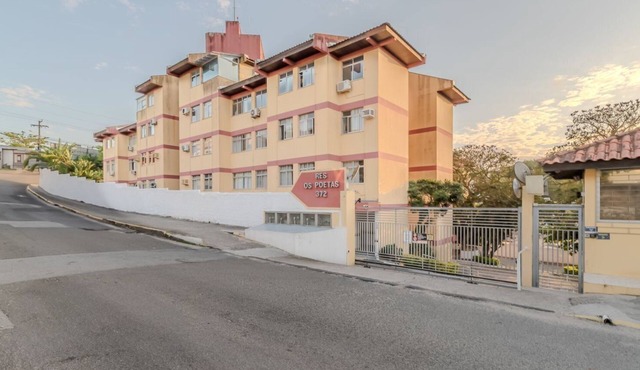 Fully Furnished Apartments in Florianopolis - OPT