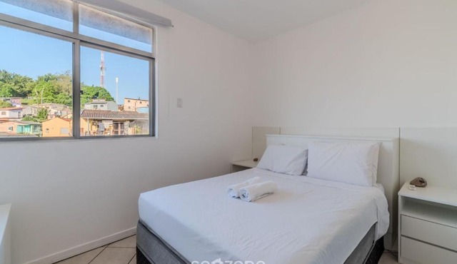 Fully Furnished Apartments in Florianópolis - OPT