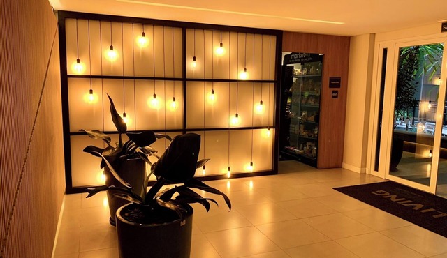 Functional Apartment - República - SP