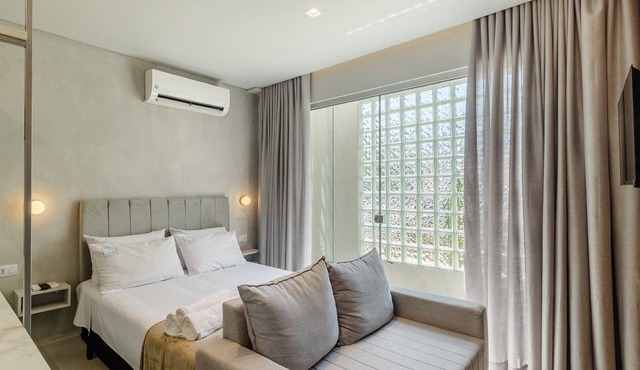Functional Studio in Goiania - Slv0011