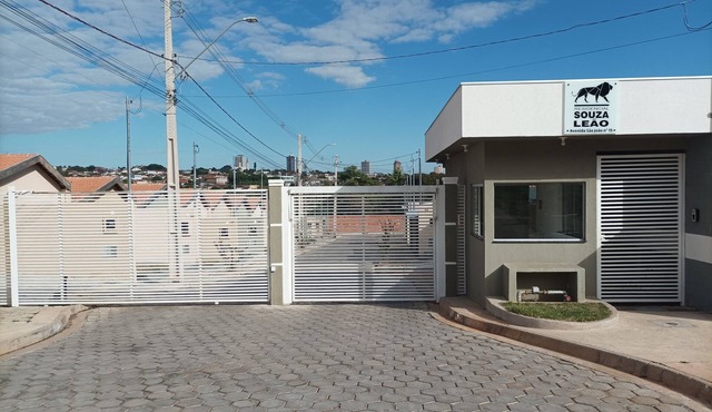 Furnished accommodation