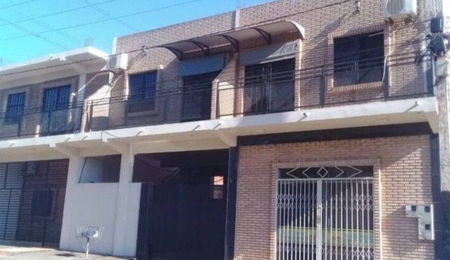 Furnished Apartment in Ciudad del Este - Paraguay