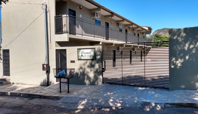 Furnished Apartments for Vacation