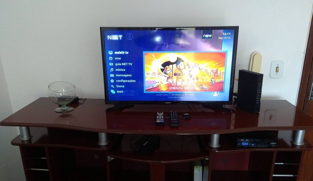 Furnished apartment close to Avenida Afonso Pena, downtown, airport and etc..