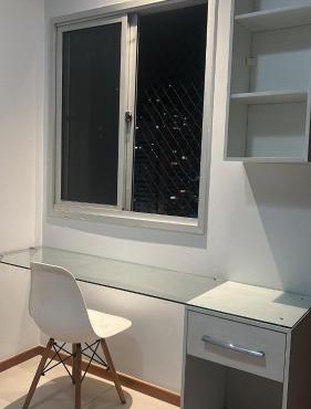 Furnished apartment for COP30