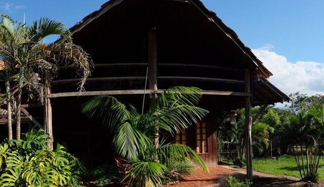 Furnished Chalet in Alter do Chão - Independent Rooms.