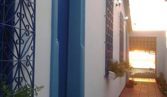 Furnished Colonial House in Vila Azul Itaparica - Itaparica Island