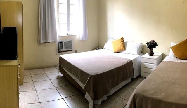 Furnished Flats in Ibiá