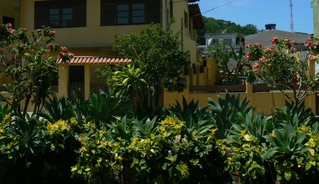 furnished house in Marataízes ES