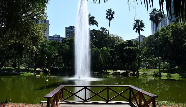Furnished single room in Icaraí, Niterói, RJ