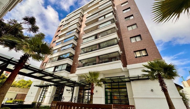 Fusion Mercês - Apartamentos by Urooms
