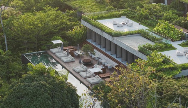 Fuso Concept Hotel