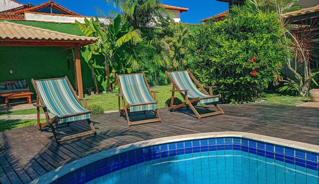 G'Alves Residence