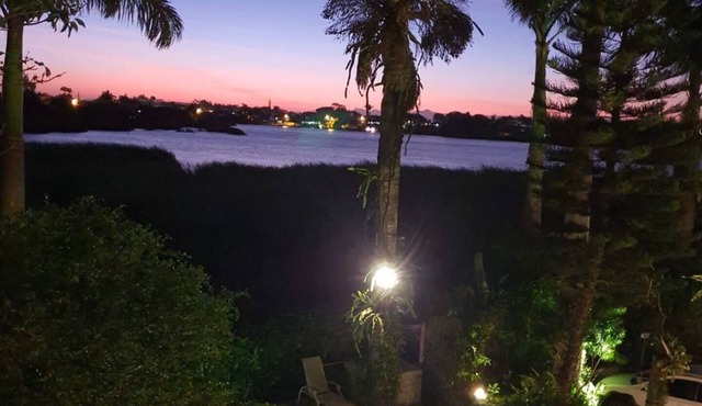Geriba Tropical Mansion - Búzios