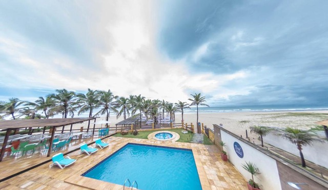 G2 Beach Hotel