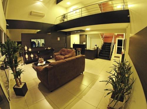 Gaúcho Hotel