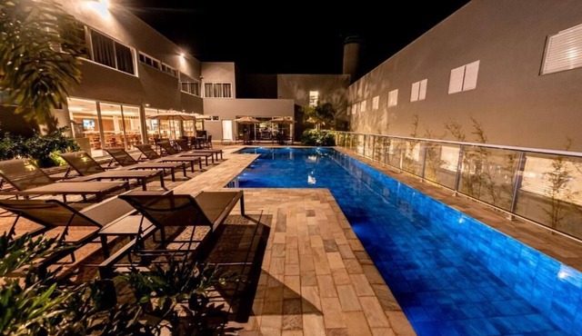 Gaben Hotel