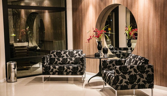 Gaboardi Park Hotel