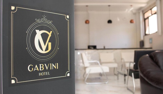 Gabvini Hotel