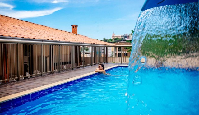 Gabvini Hotel