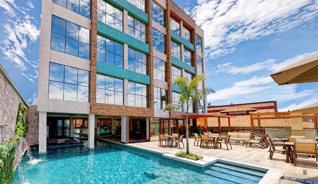 Gaeta Hotel
