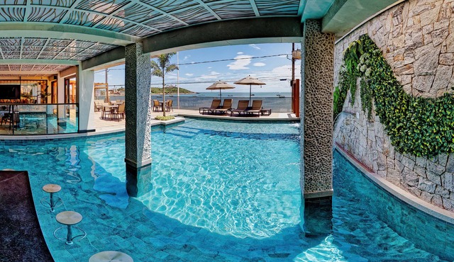 Gaeta Hotel