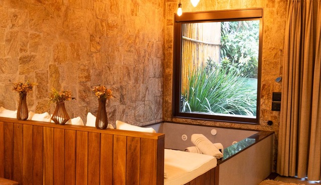 Gaia Hotelaria e Gastronomia