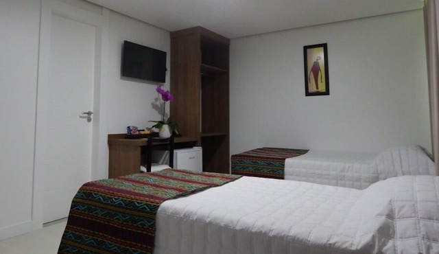 Gaia Suites Macaé