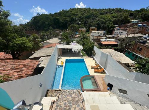 Gaibú Paradise