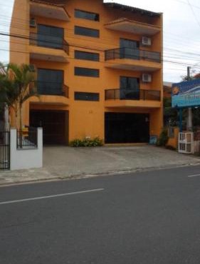 Gaivotas Praia Hotel
