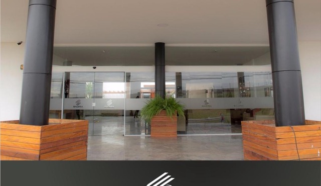 Galeria hotel
