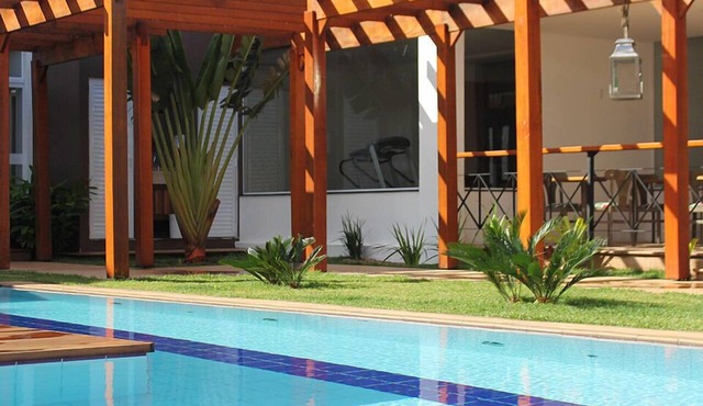Galeria Hotel