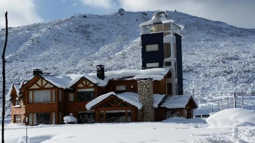Galileo Boutique Hotel