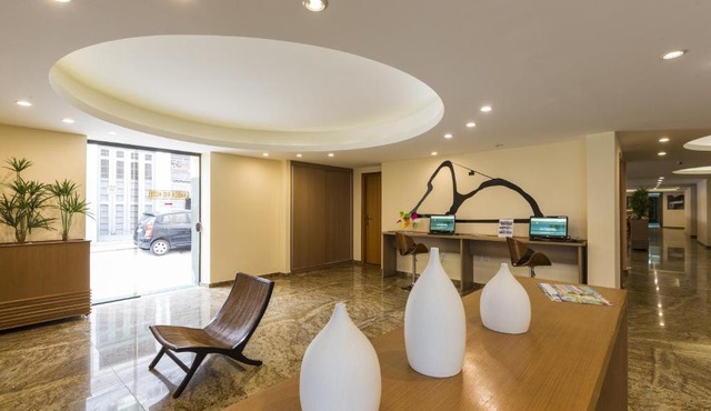 Gamboa Rio Hotel