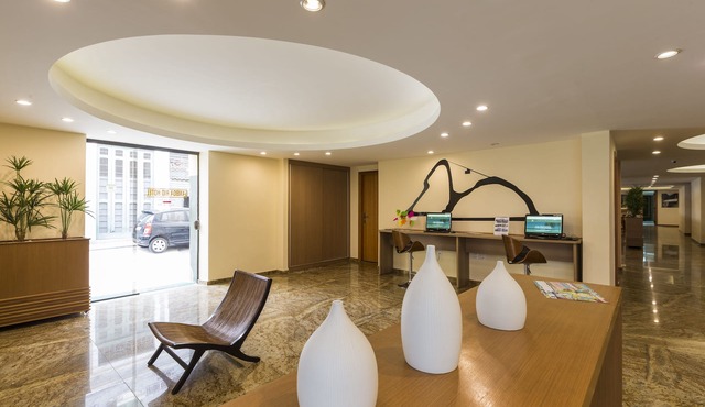 Gamboa Rio Hotel