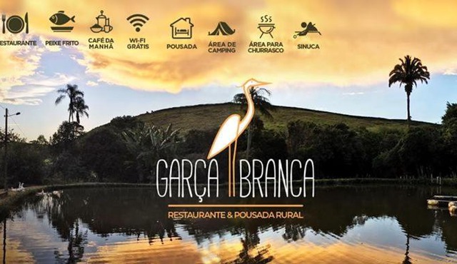 Garça Branca
