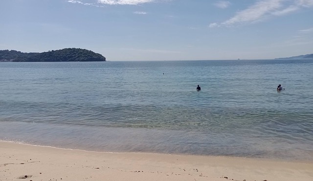 Garatucaia Beach House