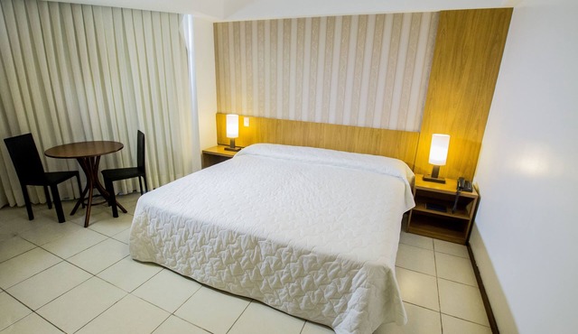 Garbos Trade Hotel