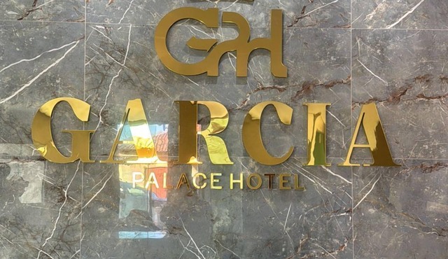 Garcia Palace Hotel