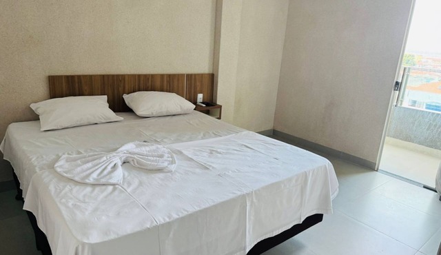 Garcia Palace Hotel