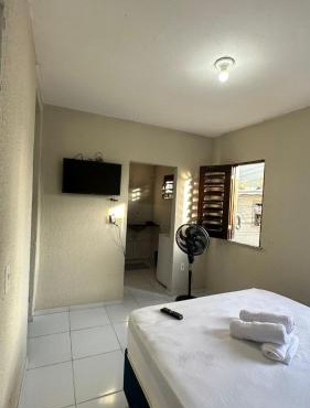Garden Flat Beach - 202