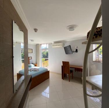 Garden Hotel