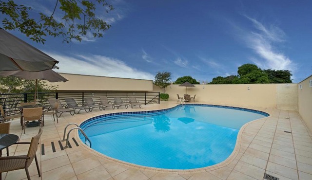 Garden Hotel