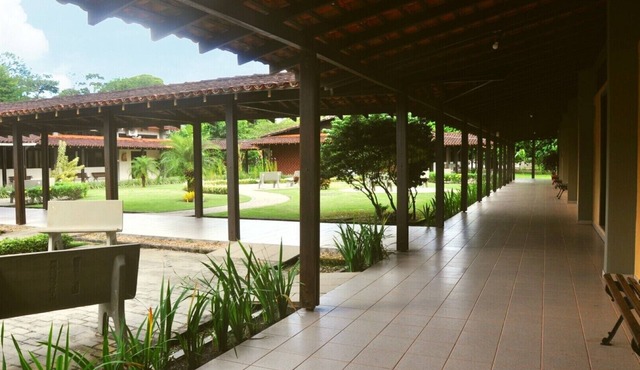 Garden Hotel e Eventos