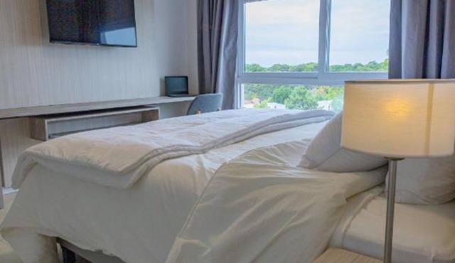 Garden Suites Pinamar