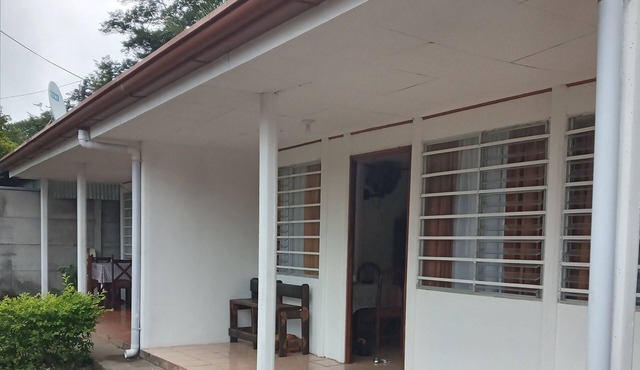 Geckos Family Lodging (near the best beaches in Guanacaste)