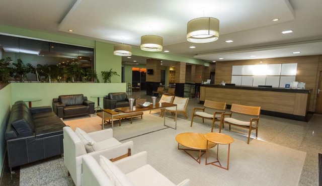 Gelps Hotel