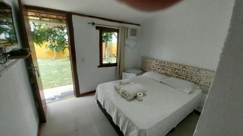 Geribali Suítes