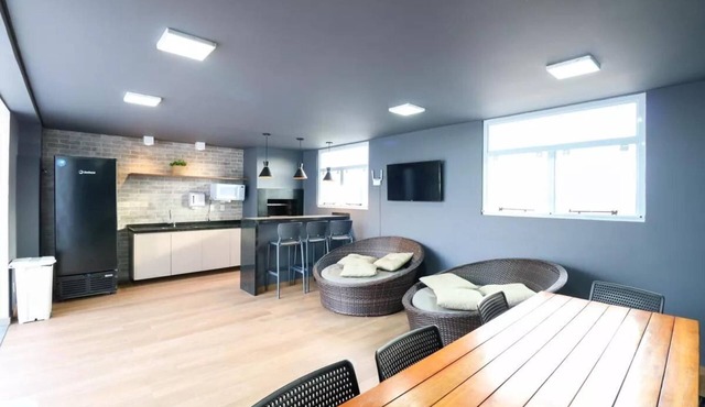 Get a Flat 1708 - Jardim Caravelas