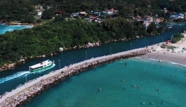 GH Canal da Barra